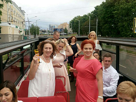 Дни рождения, Юбилеи